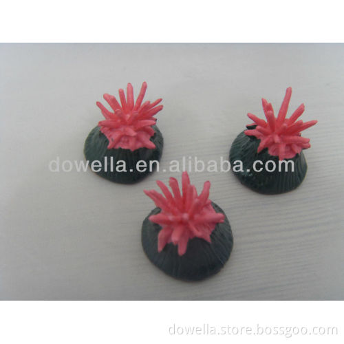 2014 new decoration gift PVC toys/PVC mini figurine capsule toys/OEM vinyl decoration gift PVC toys